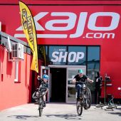 Xajo Motorrad Bekleidung und Zubehör Abverkauf